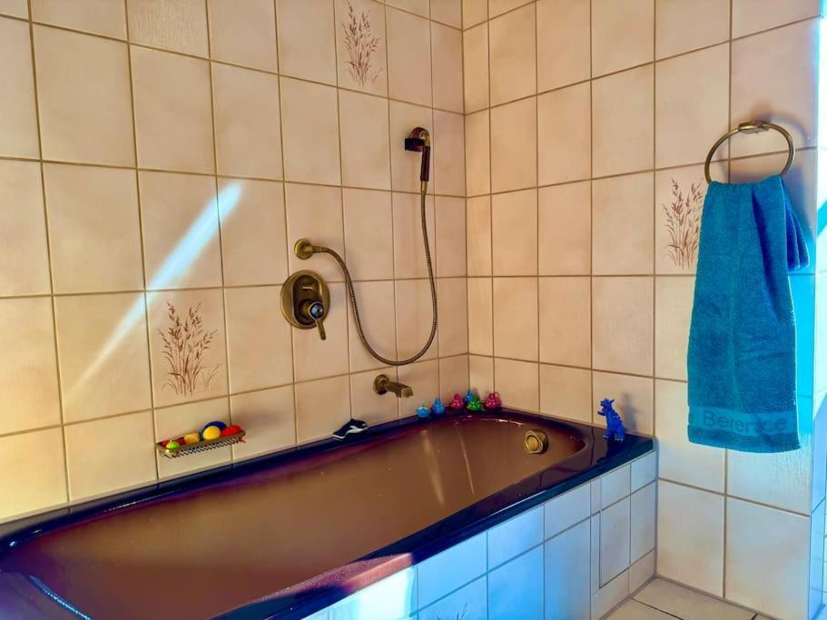 Romantisches Alpenchalet - Mit Sauna Und Kamin - Ruhig Und Zentral Bad Tolz Luaran gambar