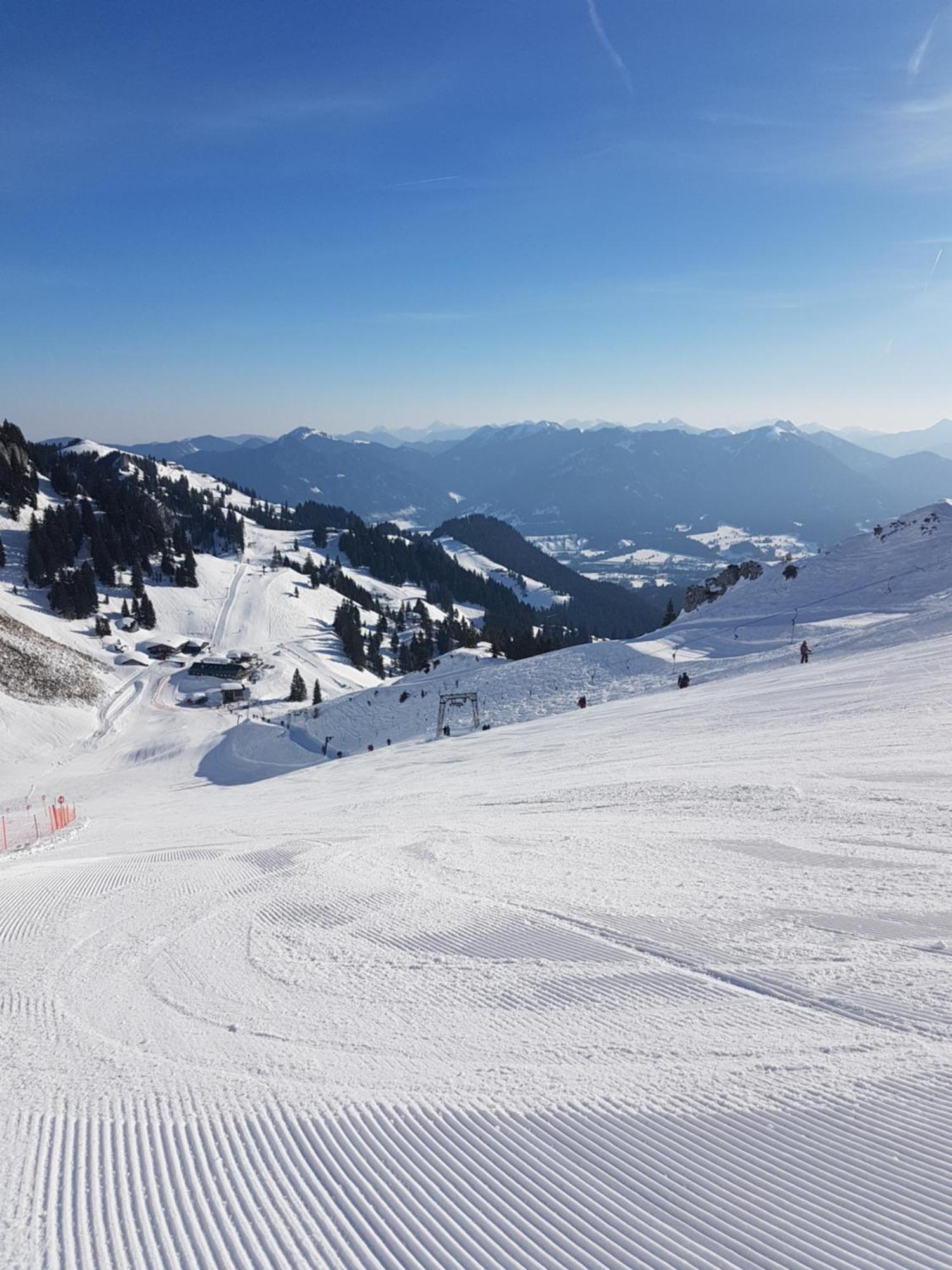 Romantisches Alpenchalet - Mit Sauna Und Kamin - Ruhig Und Zentral Bad Tolz Luaran gambar
