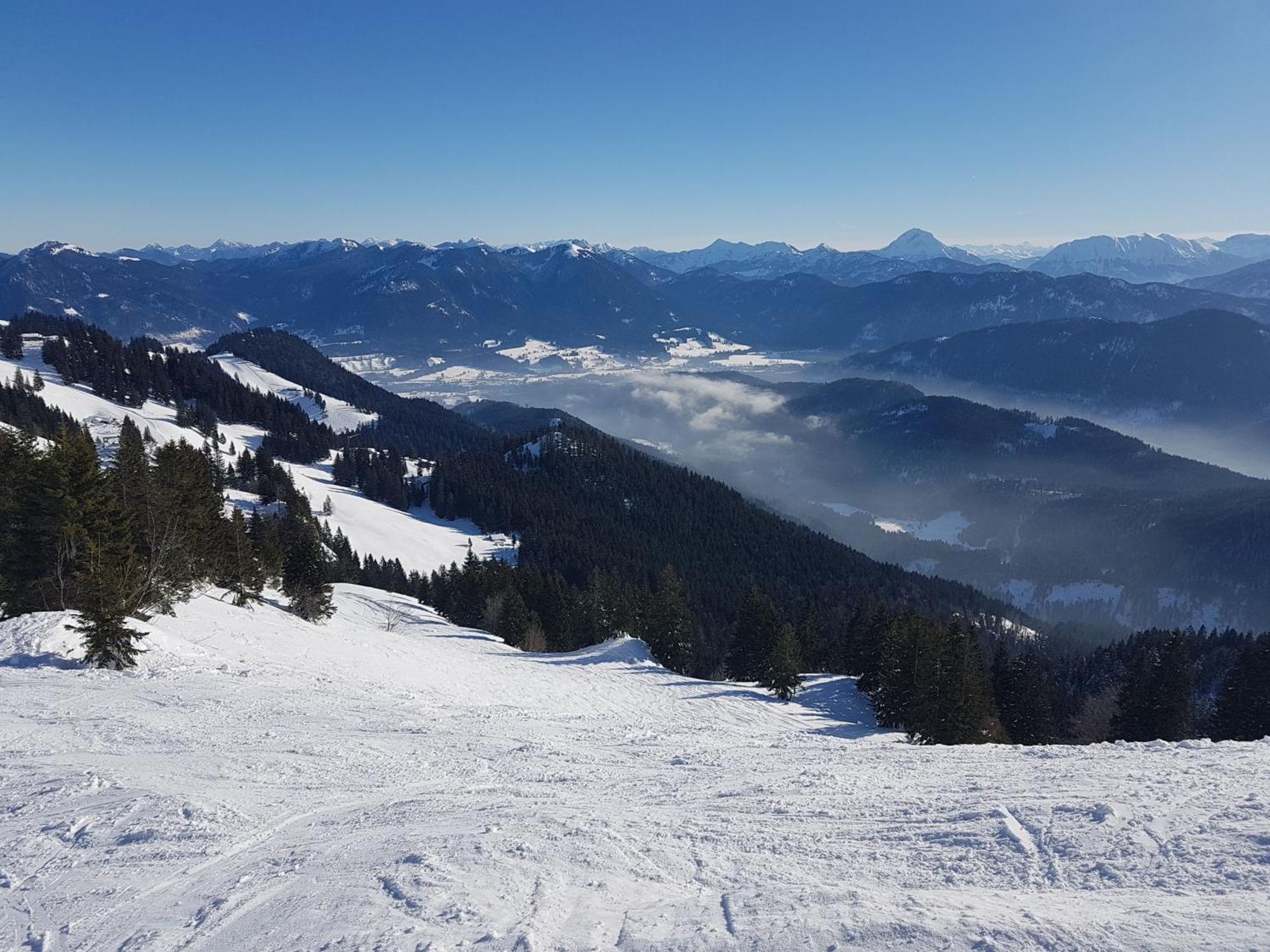 Romantisches Alpenchalet - Mit Sauna Und Kamin - Ruhig Und Zentral Bad Tolz Luaran gambar